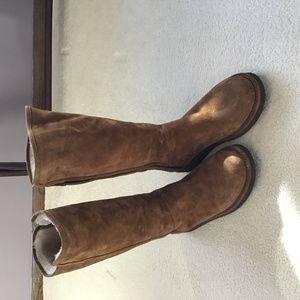 Ugg boots
